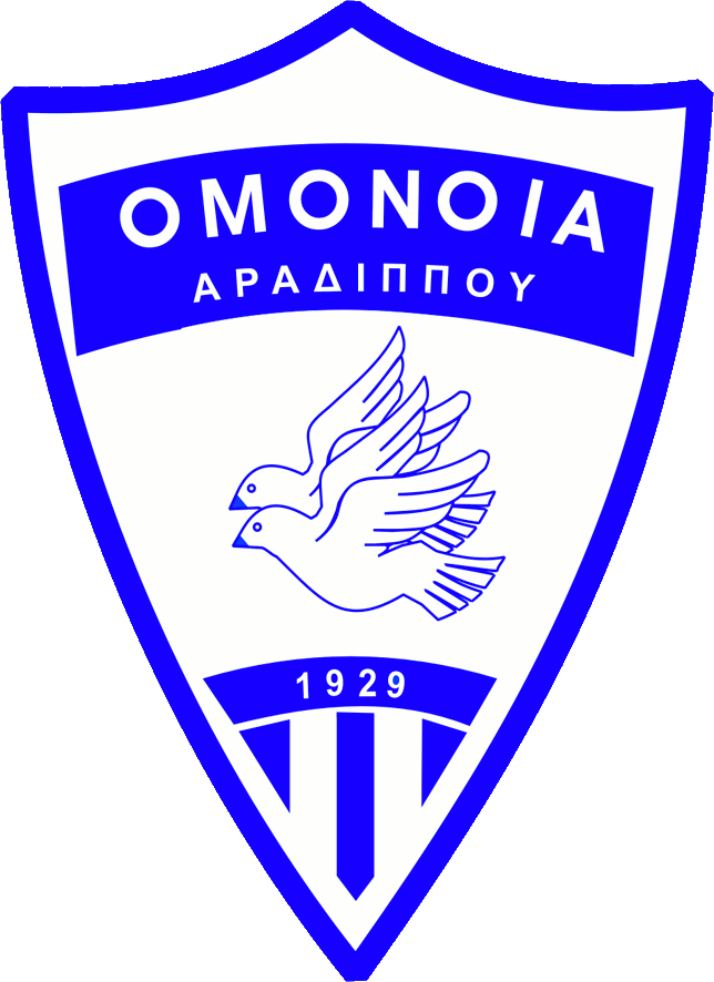 Omonoia Aradippou logo